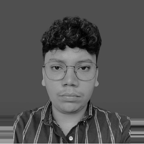 Ali Mehdi, founder of Ronyxx